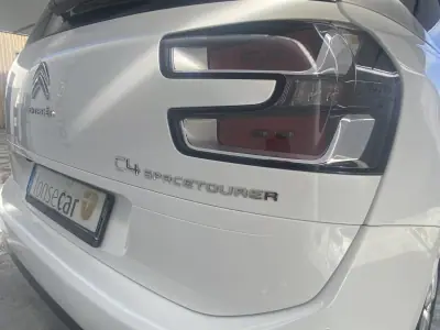 Citroën C4 Spacetourer 2019 - 12500 EUR, 142650 km - AUTO.MOTO.pt - 142650km - foto 9 de 16