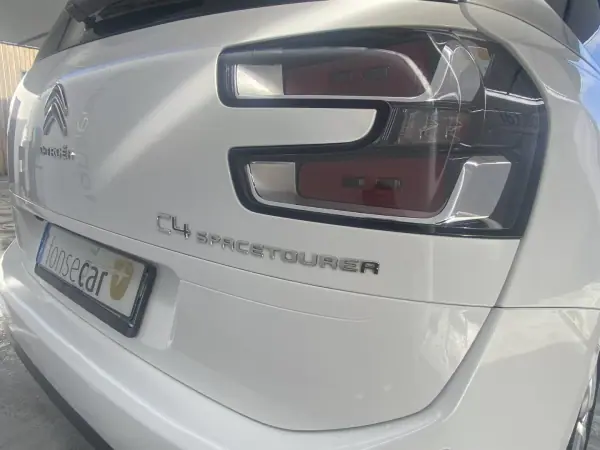 Citroën C4 Spacetourer 2019 - 12500 EUR, 142650 km - AUTO.MOTO.pt - 142650km - foto 9 de 16