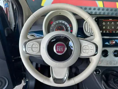 Fiat 500 2017 - 12900 EUR, 89780 km - AUTO.MOTO.pt - 89780km - foto 14 de 27