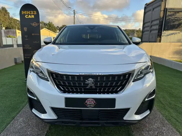 Peugeot 3008 2019 - 13900 EUR, 190000 km - AUTO.MOTO.pt - 190000km - foto 2 de 59