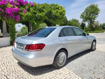 Mercedes-Benz E 200 2014 - 18900 EUR, 147135 km - AUTO.MOTO.pt - 147135km - foto 20 de 20