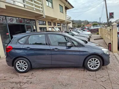 BMW 218 2014 - 8500 EUR, 490000 km - AUTO.MOTO.pt - 490000km - foto 5 de 33