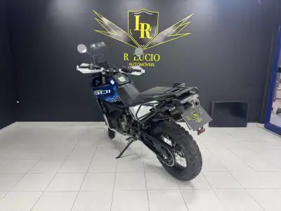 Husqvarna Norden 901 2023 - 14000 EUR, 8407 km - AUTO.MOTO.pt - 8407km - foto 17 de 24