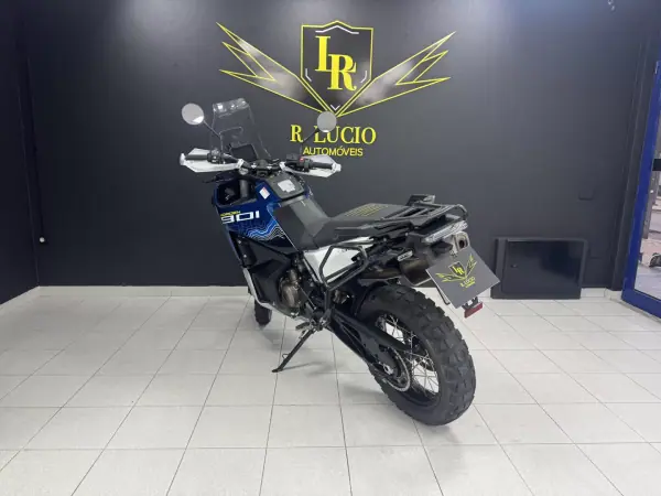 Husqvarna Norden 901 2023 - 14000 EUR, 8407 km - AUTO.MOTO.pt - 8407km - foto 17 de 24