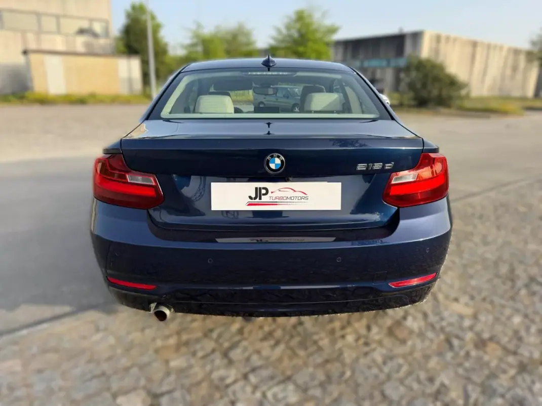 BMW 218 2014 - 16250 EUR, 167798 km - AUTO.MOTO.pt - 167798km - foto 7 de 21