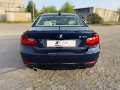 BMW 218 2014 - 16250 EUR, 167798 km - AUTO.MOTO.pt - 167798km - foto 7 de 21