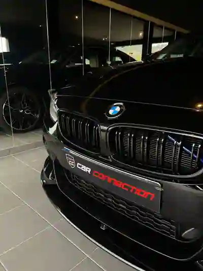 BMW 420 2015 - 27500 EUR, 189000 km - 189000km - foto 2 de 9