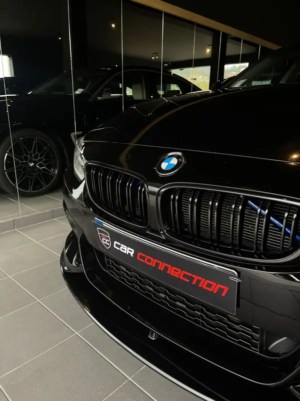 BMW 420 M4 2015 Petrol — 189 000 km · Aveiro BMW 420 M4 2015 Petrol