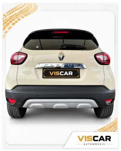 Renault Captur 2019 - 13990 EUR, 74000 km - foto 4 de 11