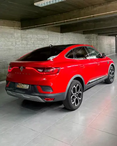 Renault Arkana 2023 - 20500 EUR, 71512 km - AUTO.MOTO.pt - 71512km - foto 4 de 12