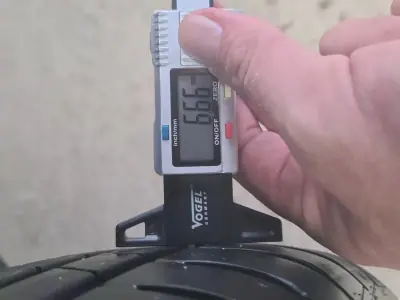 Fiat DOBLO CARGO 1.3 M-JET EASY 3 Lugares 2021 - 10990 EUR, 99701 km - AUTO.MOTO.pt - 99701km - foto 19 de 20