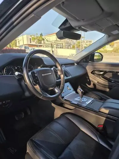 Land Rover Range Rover Evoque 2020 - 32890 EUR, 152000 km - AUTO.MOTO.pt - 152000km - foto 13 de 38