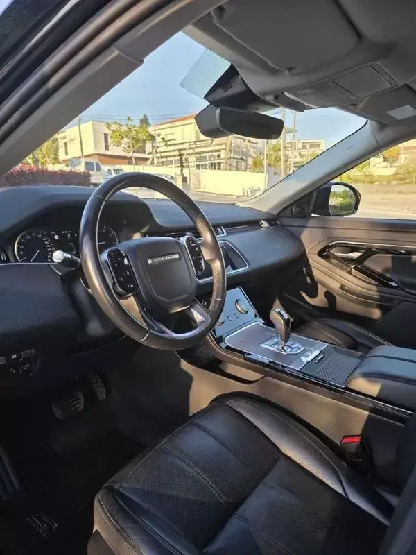 Land Rover Range Rover Evoque 2020 - 32890 EUR, 152000 km - AUTO.MOTO.pt - 152000km - foto 13 de 38