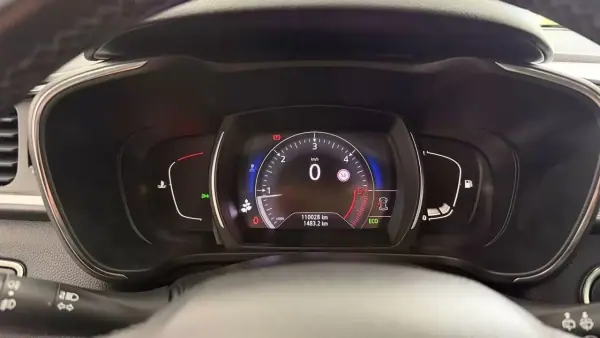 Renault Kadjar 2019 - 14990 EUR, 110028 km - AUTO.MOTO.pt - 110028km - foto 12 de 37