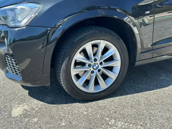 BMW X4 2018 - 32900 EUR, 151467 km - AUTO.MOTO.pt - 151467km - foto 2 de 38
