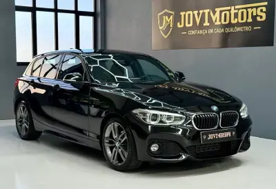 BMW 116 2016 - 15750 EUR, 158453 km - 158453km - foto 1 de 41