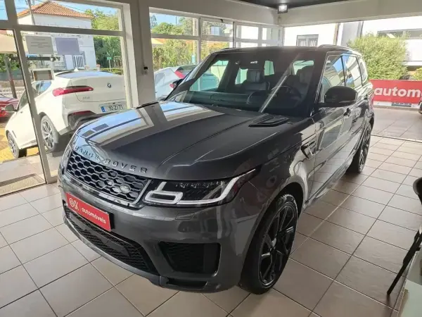 Land Rover Range Rover Sport 2018 - 42990 EUR, 159000 km - AUTO.MOTO.pt - 159000km - foto 6 de 35