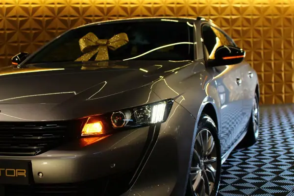 Peugeot 508 SW 2021 - 15250 EUR, 157000 km - AUTO.MOTO.pt - 157000km - foto 26 de 31
