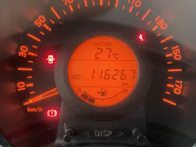 Toyota Aygo 2015 - 9850 EUR, 116267 km - AUTO.MOTO.pt - 116267km - foto 2 de 34
