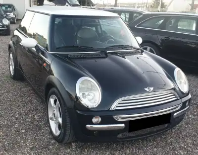 MINI Cooper 2003 - 6490 EUR, 188755 km - AUTO.MOTO.pt - 188755km - foto 3 de 20