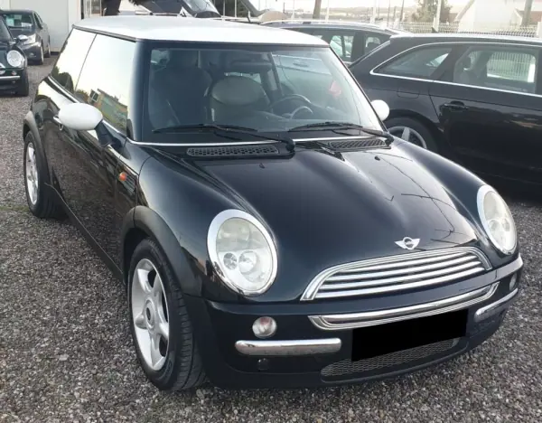 MINI Cooper 2003 - 6490 EUR, 188755 km - AUTO.MOTO.pt - 188755km - foto 3 de 20