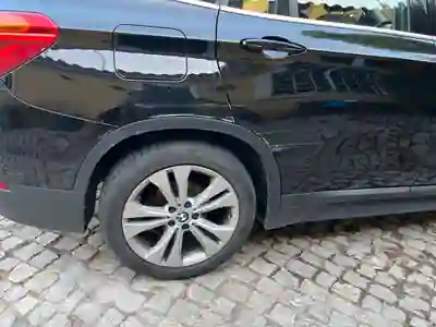 BMW X1 2016 - 14800 EUR, 128000 km - 128000km - foto 10 de 11