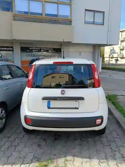 Fiat Panda 2018 — foto 4 de 7
