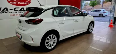 Opel Corsa 2023 - 13950 EUR, 48638 km - 48638km - foto 24 de 32