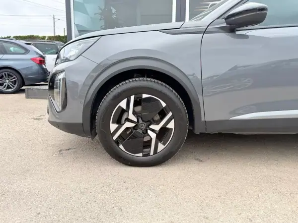 Peugeot 2008 2025 - 19100 EUR, 41751 km - AUTO.MOTO.pt - 41751km - foto 12 de 25