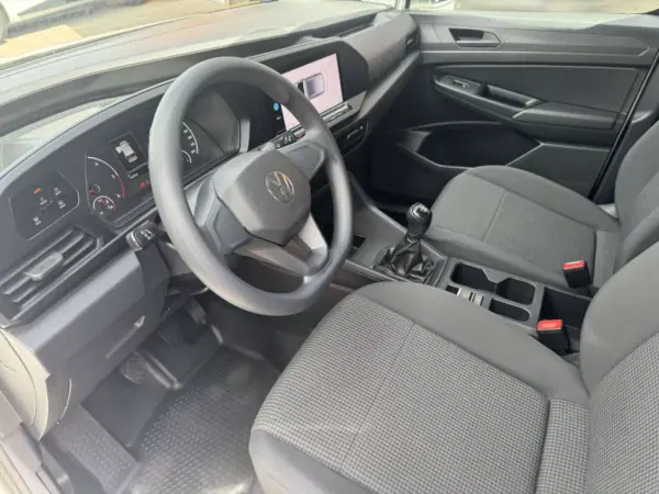VW CADDY 2.0 TDI EXTRA AC 2021 - 14900 EUR, 142932 km - AUTO.MOTO.pt - 142932km - foto 4 de 19