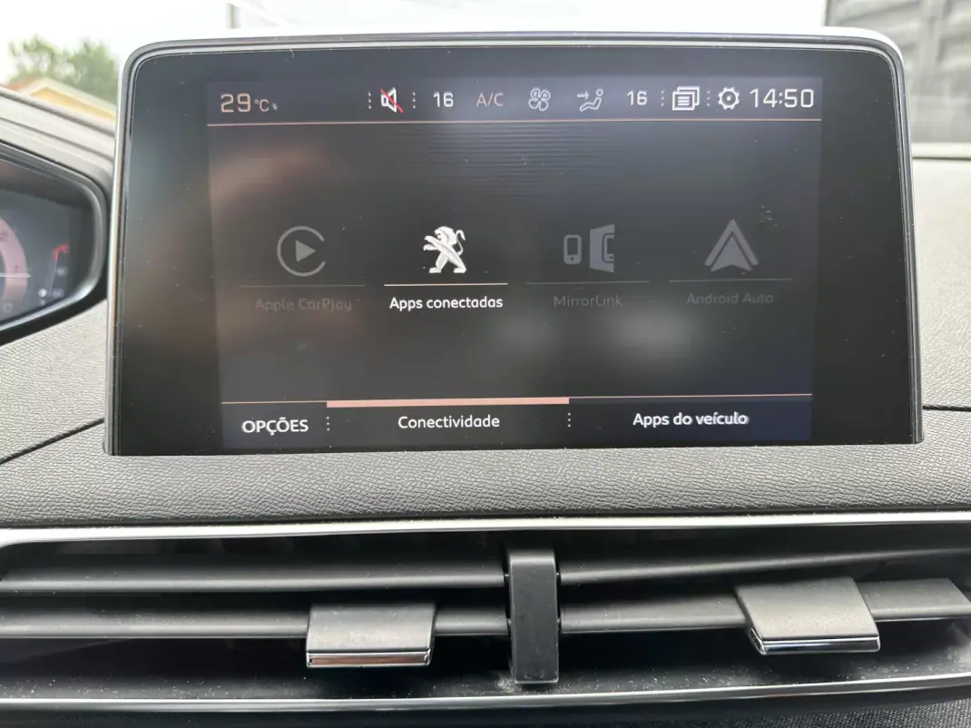 Peugeot 5008 2019 - 15900 EUR, 180000 km - 180000km - foto 47 de 70