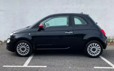 Fiat 500 2021 - 10900 EUR, 99987 km - AUTO.MOTO.pt - 99987km - foto 7 de 17