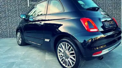 Fiat 500 2018 - 11900 EUR, 144000 km - AUTO.MOTO.pt - 144000km - foto 3 de 18