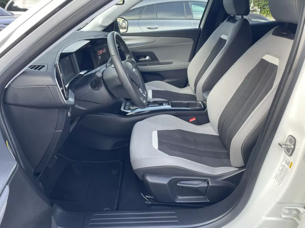 Opel Mokka-e 2023 - 20895 EUR, 14317 km - AUTO.MOTO.pt - 14317km - foto 31 de 40