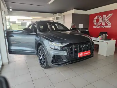 Audi SQ8 2020 - 81500 EUR, 141000 km - AUTO.MOTO.pt - 141000km - foto 15 de 37