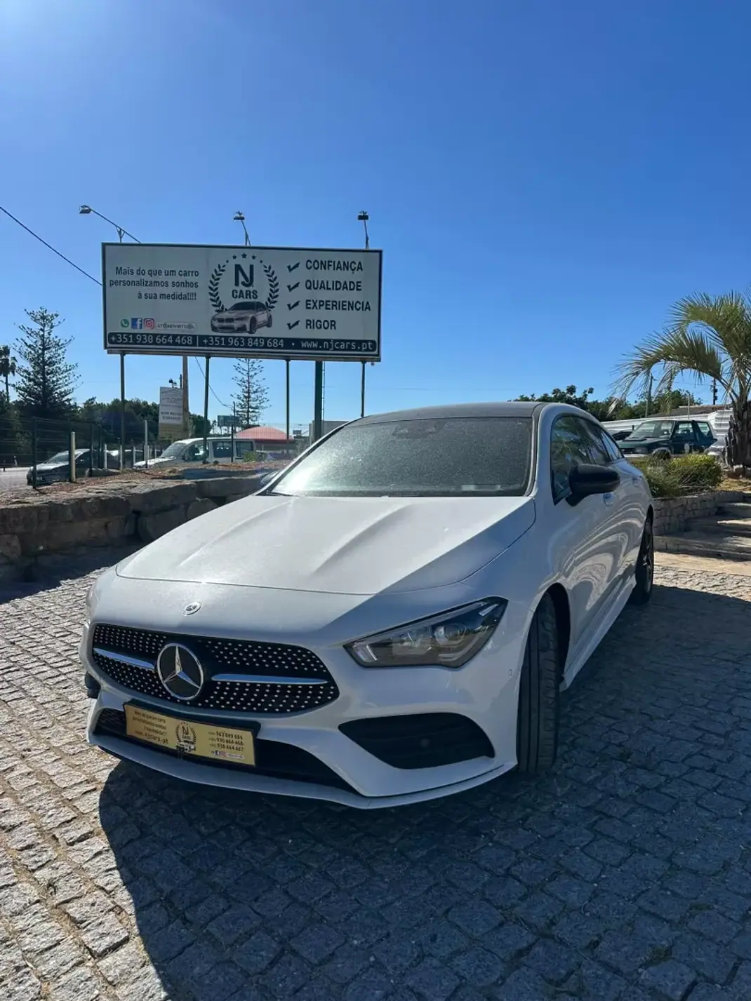 Mercedes-Benz 200 2023 - 28900 EUR, 400000 km - 400000km - foto 1 de 11