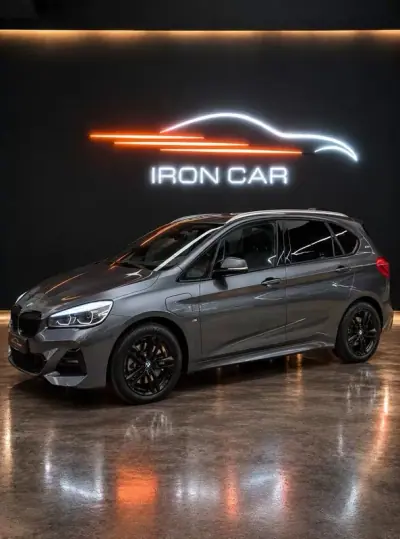 BMW 225xe Active Tourer 2018 - 21500 EUR, 78217 km - foto 3 de 27