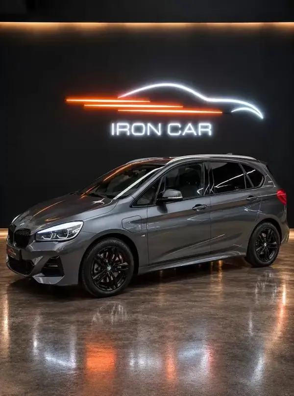 BMW 225xe Active Tourer 2018 Hybrid Plug-In
