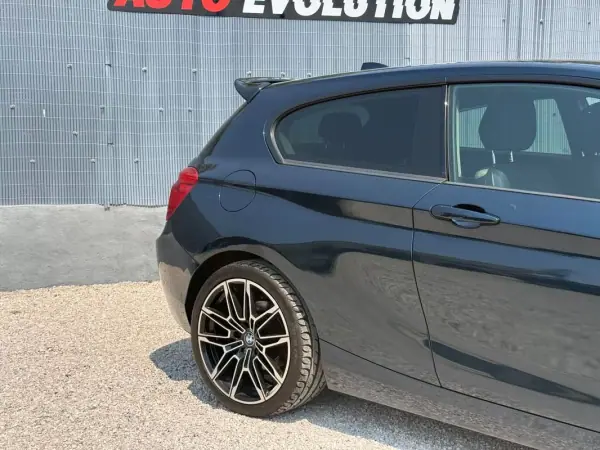 BMW 116 2014 - 11450 EUR, 150000 km - AUTO.MOTO.pt - 150000km - foto 19 de 27