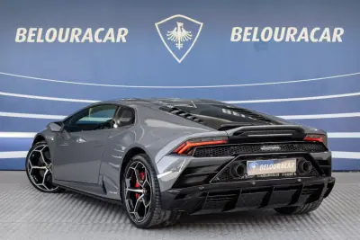 Lamborghini Huracán 2020 - 370000 EUR, 14152 km - AUTO.MOTO.pt - 14152km - foto 4 de 19