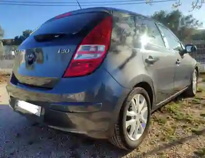 Hyundai i30 2009 — foto 3 de 12