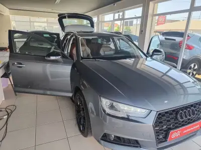 Audi A4 Avant 2016 - 20450 EUR, 174000 km - AUTO.MOTO.pt - 174000km - foto 16 de 39