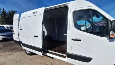 Renault Master 2.3 DCI L2H2 2021 - 19500 EUR, 156000 km - AUTO.MOTO.pt - 156000km - foto 15 de 23