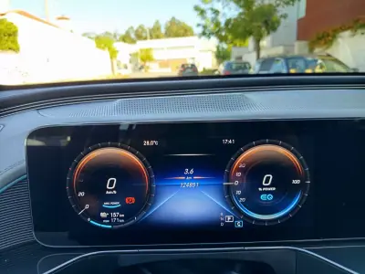 Mercedes-Benz EQC 2022 - 32990 EUR, 124900 km - 124900km - foto 18 de 27