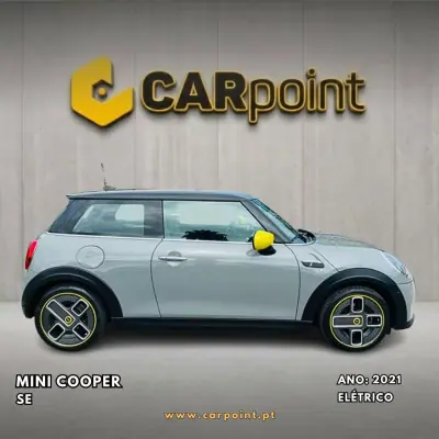 MINI Cooper 2021 - 21900 EUR, 29197 km - AUTO.MOTO.pt - 29197km - foto 3 de 10
