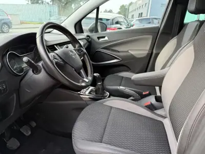Opel Crossland X 2018 - 12950 EUR, 89244 km - AUTO.MOTO.pt - 89244km - foto 13 de 31