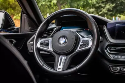 BMW M235i Gran Coupé 2020 - 39000 EUR, 74219 km - AUTO.MOTO.pt - 74219km - foto 44 de 57