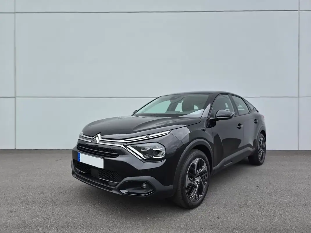 Citroën C4 2024 - 17800 EUR, 27000 km - AUTO.MOTO.pt - 27000km - foto 1 de 40