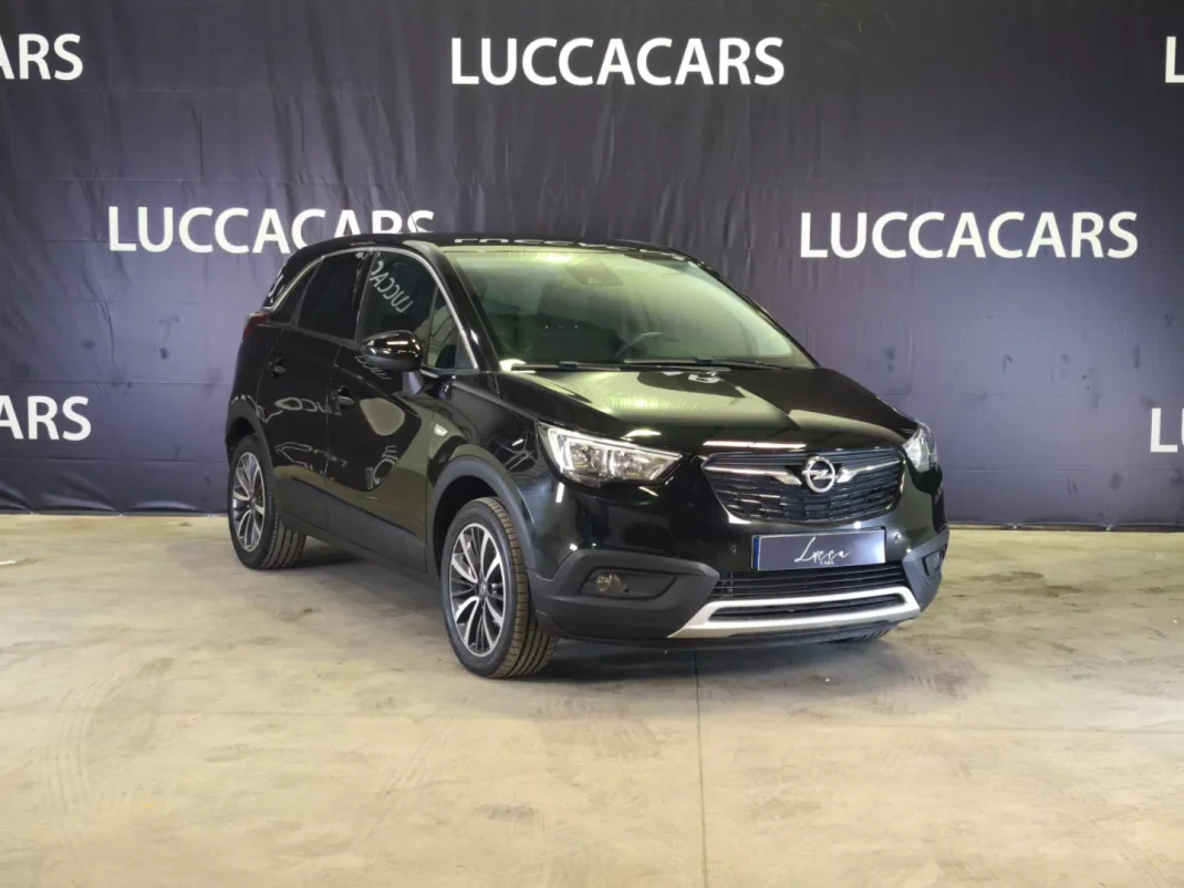 Opel Crossland X 2018 - 13990 EUR, 70165 km - AUTO.MOTO.pt - 70165km - foto 2 de 21