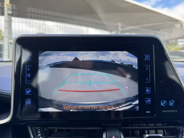 Toyota C-HR 2019 - 22990 EUR, 92000 km - AUTO.MOTO.pt - 92000km - foto 43 de 43
